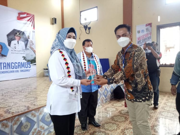 Muscab Gapensi Tanggamus