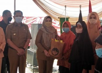 DWP Kabupaten Tanggamus