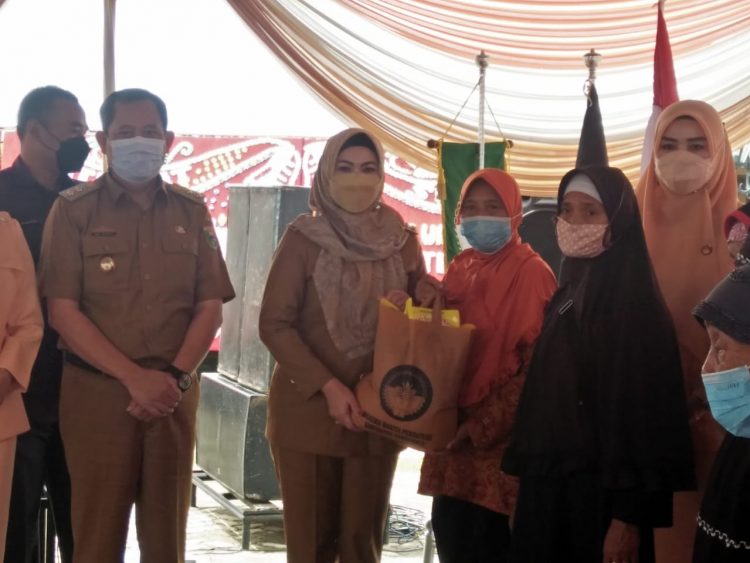 DWP Kabupaten Tanggamus