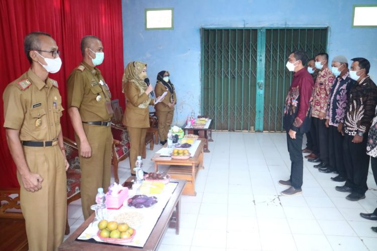 Asosiasi Pedagang Petani Sayur