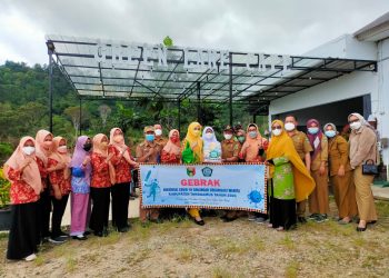 GOW Kabupaten Tanggamus