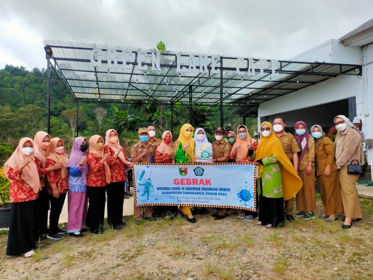 GOW Kabupaten Tanggamus