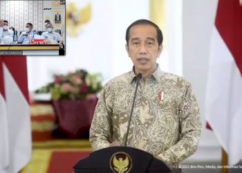 Tanggamus Raih Zona Hijau