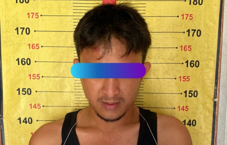 Satresnarkoba Polres Tanggamus