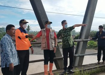 Pekon Gunungdoh Pasca Banjir