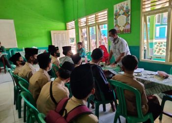 Pesantren Moderen Nahdlatul Ulama tanggamus.lappung.com