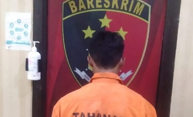 Pemerkosaan di Tanggamus, tanggamus.lapping.com