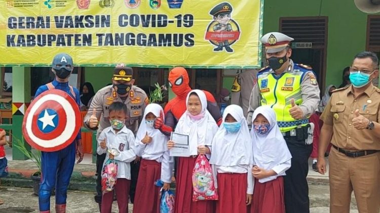 SDN 1 Pasar Madang, tanggamus.lappung.com