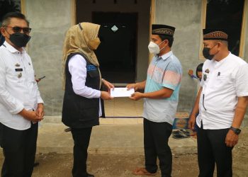 Musala At-Taubah Waygelang, tanggamus.lappung.com