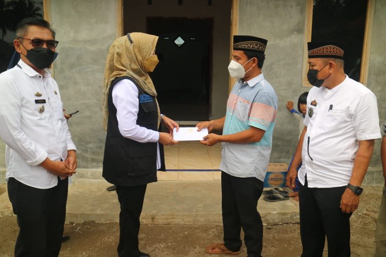 Musala At-Taubah Waygelang, tanggamus.lappung.com