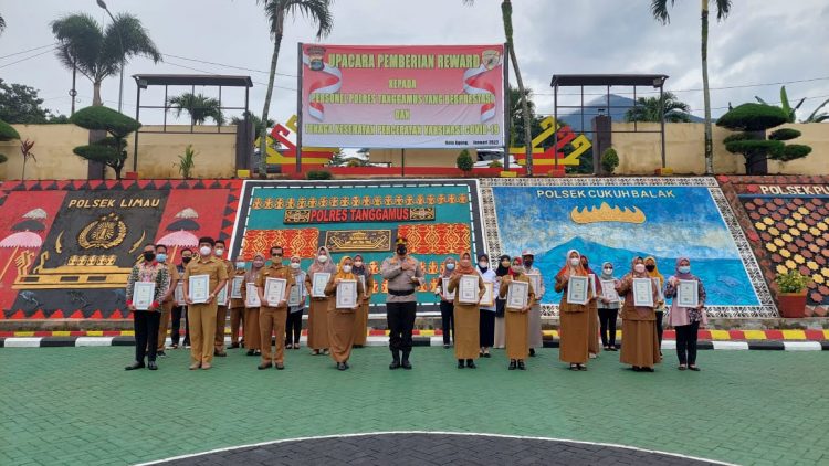 Tim Vaksin Covid-19 Tanggamus, tanggamus.lappung.com