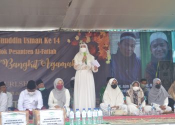 Pondok Pesantren Al Fattah, tanggamus.lappung.com