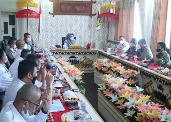 Kunker KKP di Tanggamus, tanggamus.lappung.com