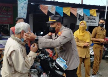 Antisipasi Omicron di Tanggamus, tanggamus.lappung.com