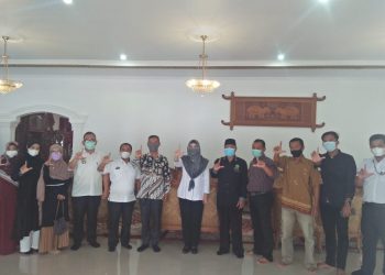 Forum Literasi Tanggamus, tanggamus.lappung.com