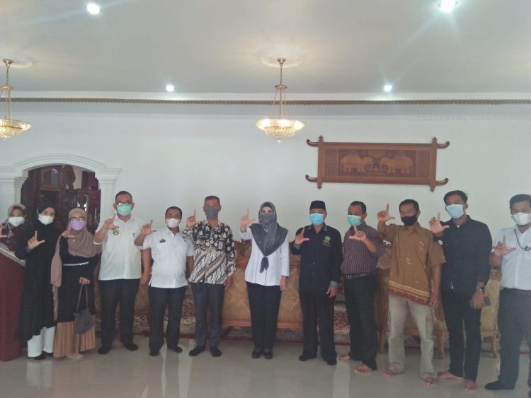 Forum Literasi Tanggamus, tanggamus.lappung.com