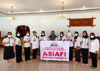 ASIAFI Tanggamus, tanggamus.lappung.com