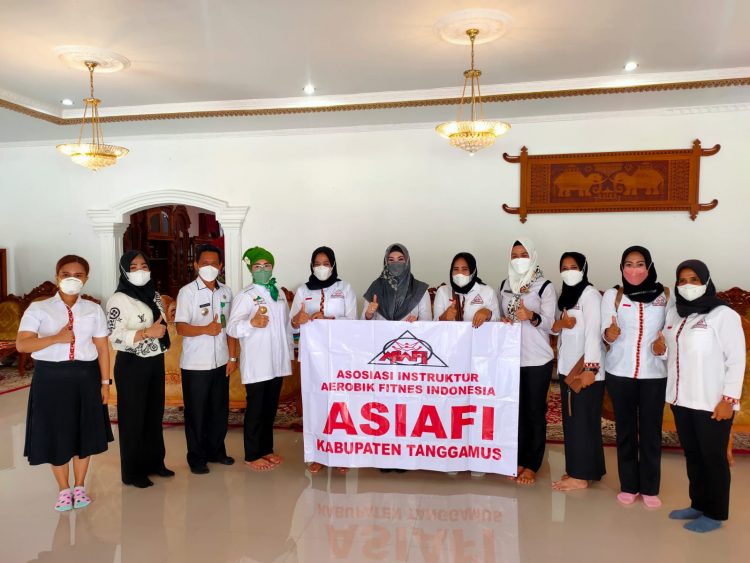 ASIAFI Tanggamus, tanggamus.lappung.com