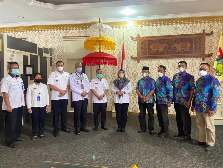 KTNA Tanggamus, tanggamus.lappung.com