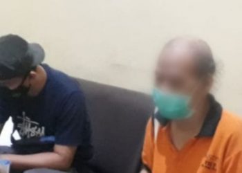 Mucikari dan PSK, tanggamus.lappung.com