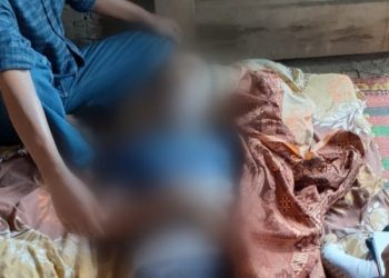 Jaili Tewas Tersengat Listrik, tanggamus.lappung.com