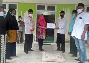 Masjid Al Istiqomah, tanggamus.lappung.com