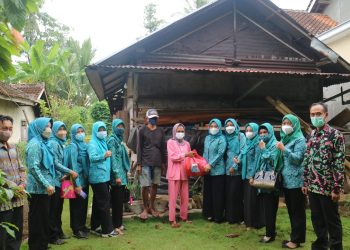 Baksos Siger, tanggamus.lappung.com