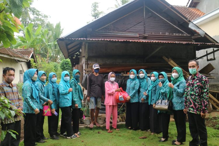 Baksos Siger, tanggamus.lappung.com