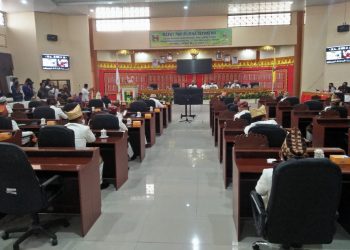 HUT Tanggamus Ke-25, tanggamus.lappung.com