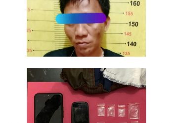 Dede Saputra, tanggamus.lappung.com