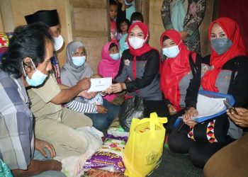 Alfajar Balita Penderita Stunting, tanggamus.lappung.com