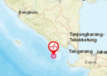 Polres Tanggamus Monitoring Wilayah, tanggamus.lappung.com