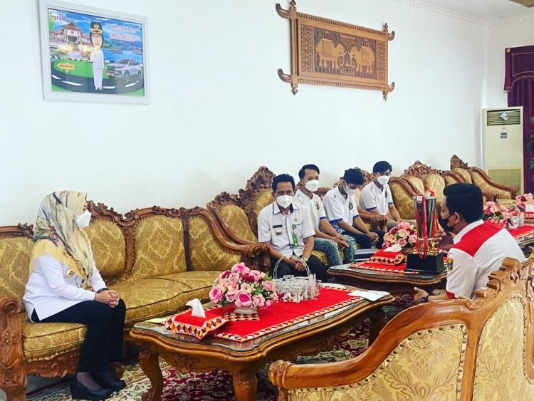 ESI Tanggamus, tanggamus.lappung.com