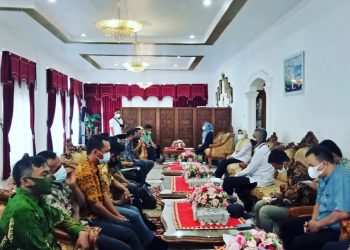 Pengurus P3A Tanggamus, tanggamus.lappung.com