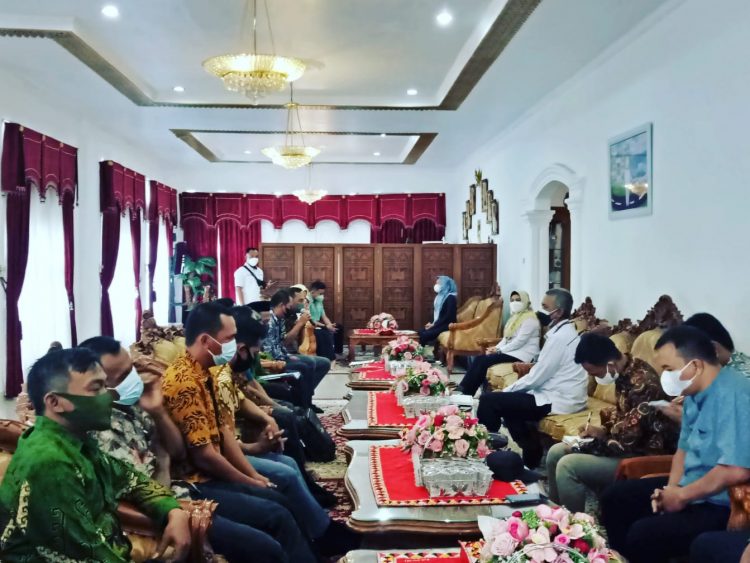 Pengurus P3A Tanggamus, tanggamus.lappung.com