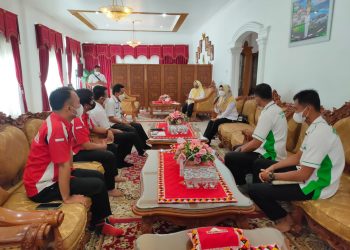 Organisasi PPI Tanggamus, tanggamus.lappung.com