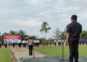Operasi Ketupat Krakatau Tahum 2022, tanggamus.lappung.com