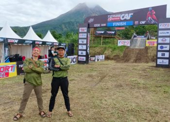 Arif Firmanto