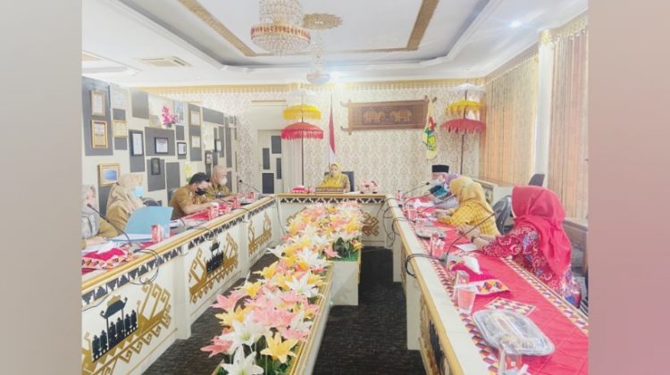 Forum Sahabat KWT Tanggamus