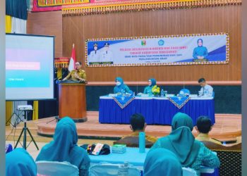 Konvensi Hak Anak di Tanggamus