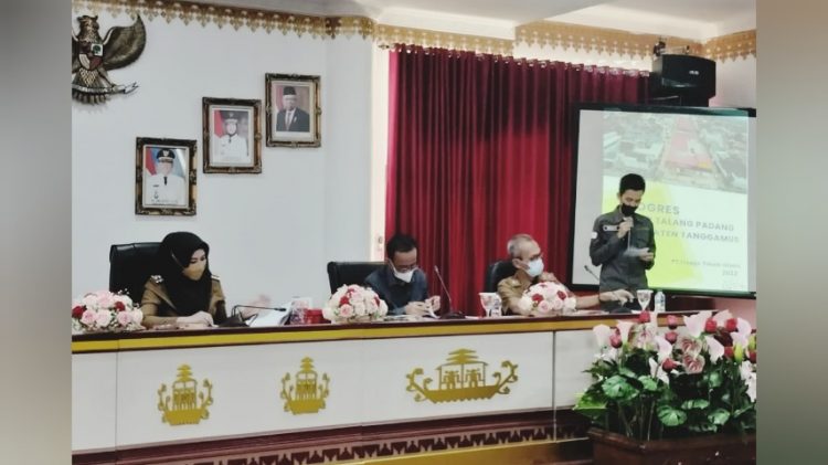 PT. Lingga Teknik Utama