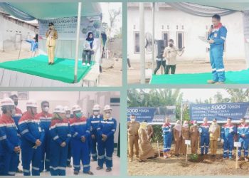 Pertamina Geothermal Energy Ulubelu