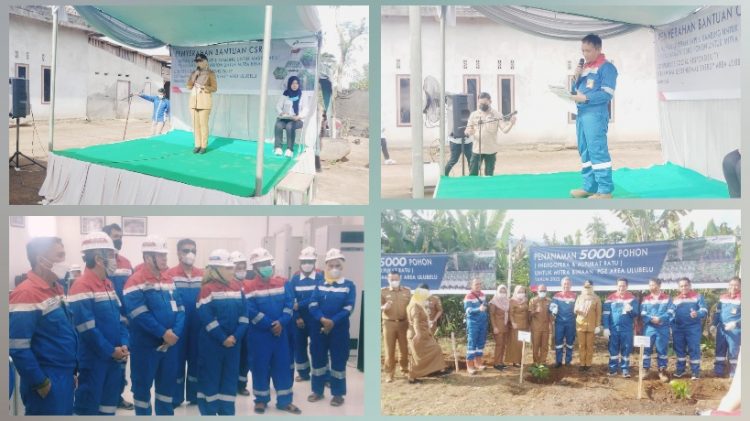 Pertamina Geothermal Energy Ulubelu