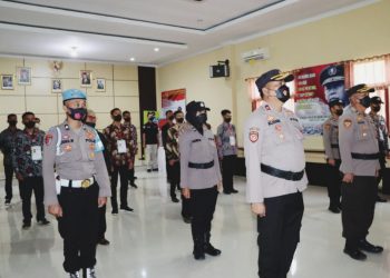 Muhammad Ali Muhaidori