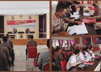 Tim Itwasda Polda Lampung