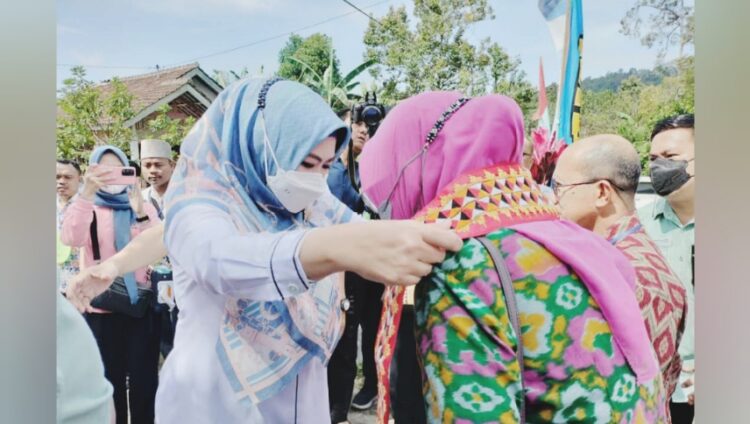 Lomba P3KKS dan GSI Provinsi Lampung Tahun 2022