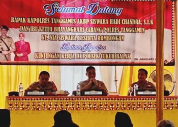 AKBP Siswara Hadi Chandra