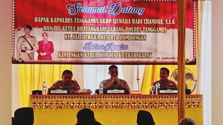 AKBP Siswara Hadi Chandra