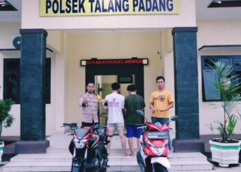 Curanmor di Pekon Gisting Bawah